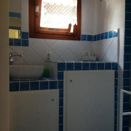 Taras * Baja Sardinia