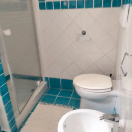 Appartement Taras Baja Sardinia