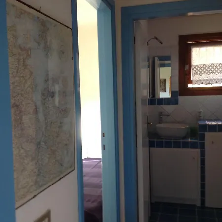 Taras Apartment *