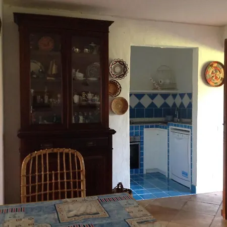 Apartment Taras