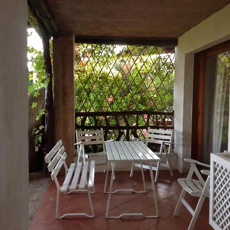 Apartment Taras *