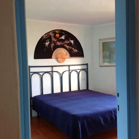 Taras Apartment *