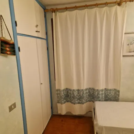 Taras Apartment