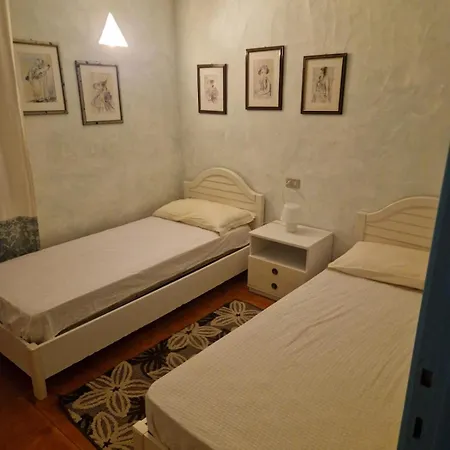 Apartment Taras *