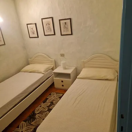 Apartment Taras Baja Sardinia